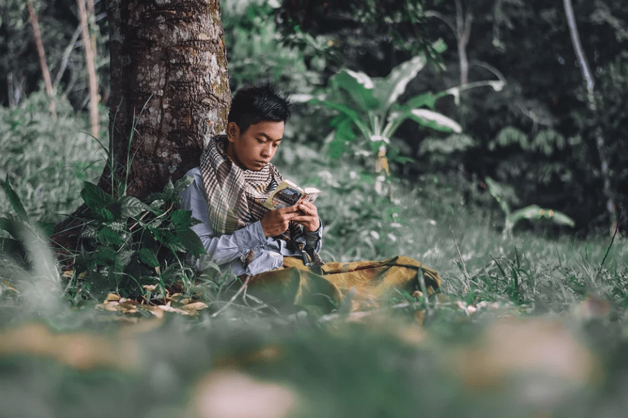 Komunikasi Pembangunan Agama terkait Terorisme menurut Dr. K.H. Hasyim Muzadi