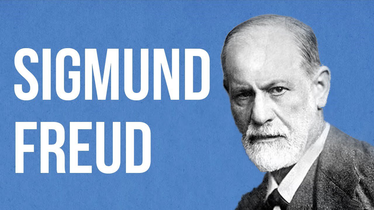 Telaah Pemikiran Sigmund Freud Terhadap Seorang Muallaf