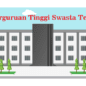 20 perguruan tinggi swasta teratas