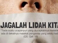 Adab Berbicara