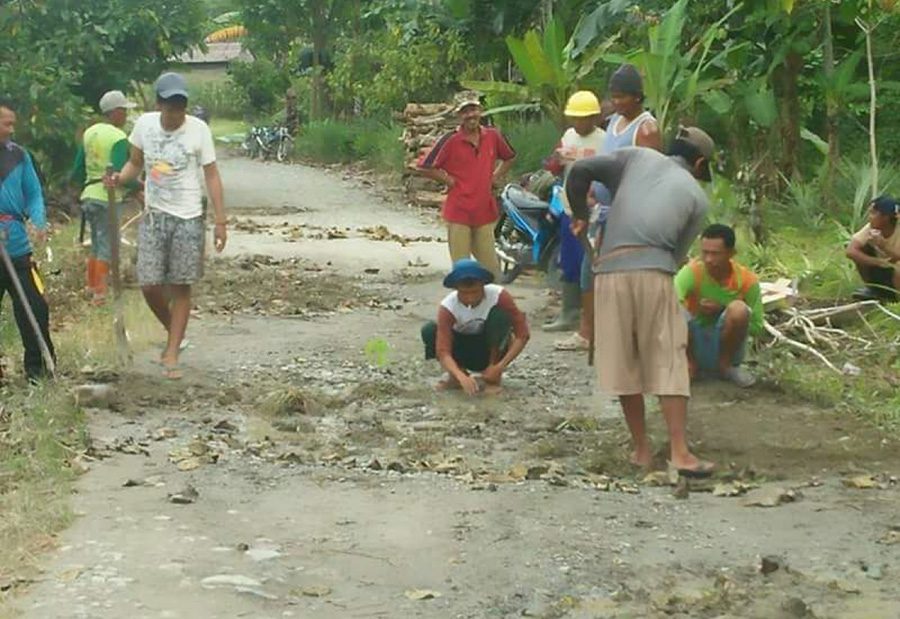 Contoh Ukhuwah dalam Kehidupan Sehari-hari