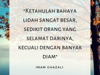 Hadits Tentang Bahaya Lisan