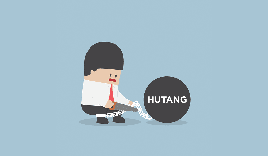 Hukum Menagih Hutang