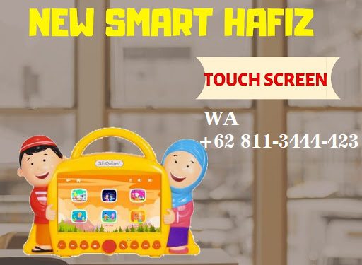 jual smart hafiz