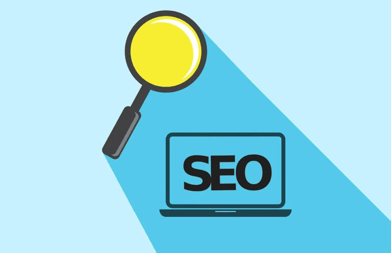 kuliah online seo