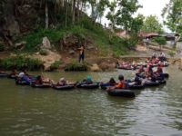 wisata Goa Pindul untuk anak