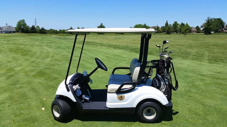 Jual Mobil Golf Baru dan Bekas Termurah