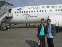 Paket Wisata Murah ke Luar Negeri
