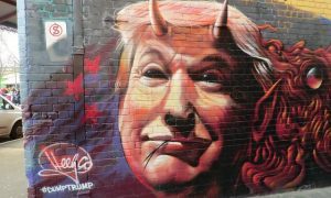 Pemilu di AS dan Mengapa Presiden Trump Menolak Hasil Pilpres Komunikasi Politik
