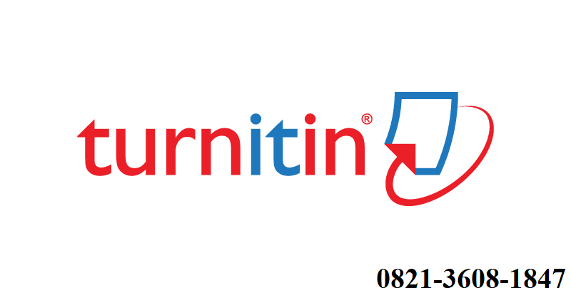 jasa cek turnitin