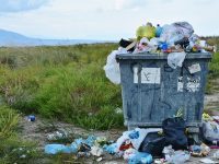 Sampah Plastik Mengancam Kesehatan Kita, Menurut Studi Terbaru