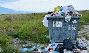 Sampah Plastik Mengancam Kesehatan Kita, Menurut Studi Terbaru