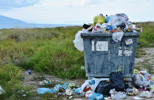 Sampah Plastik Mengancam Kesehatan Kita, Menurut Studi Terbaru