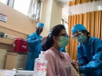 Tata Cara Pemberian Vaksin Covid di Jawa Tengah