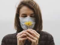 Terbukti 86%, Anosmia Gejala Dominan Pasien COVID-19 dan Waktu Pemulihannya