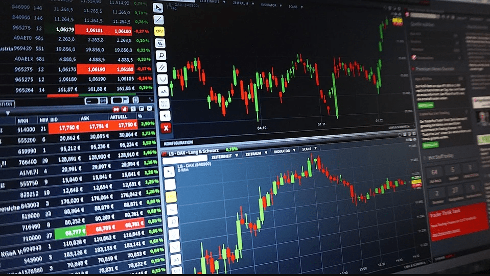 Aplikasi Forex Terpercaya