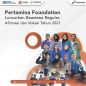 Beasiswa Pertamina Foundation