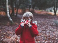 Kopi Tidak Baik untuk Tumbuh Kembang Anak, Benarkah Demikian