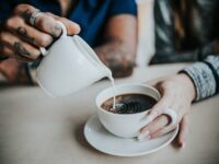 Minum Kopi dapat Menjadi Tolak Ukur seberapa Sehat Jantung dan Tekanan Darah Anda