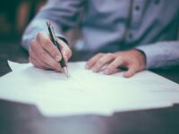 Cara Membuat Surat Kuasa, Untuk Umum, Khusus maupun Urusan Antar Instansi