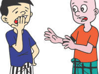 Tips Agar Tidak Ngantuk saat Berpuasa