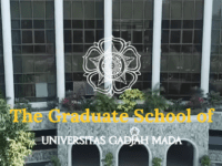 Beasiswa S2 Sekolah Pascasarjana UGM 2021