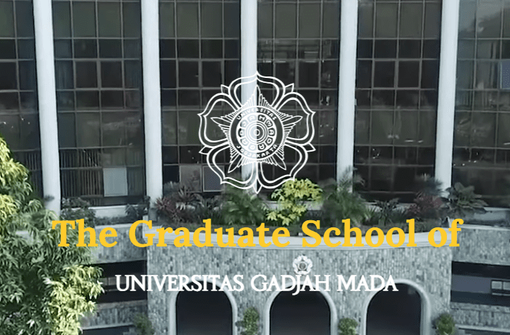 Beasiswa S2 Sekolah Pascasarjana UGM 2021