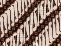 Batik Parang Rusak Barong