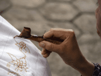 Batik Terbesar di Indonesia