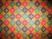 Motif Jlamprang