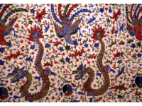 Motif Liong
