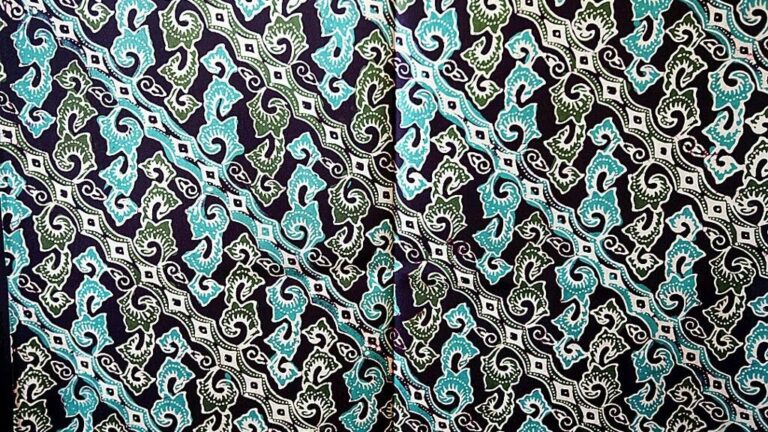3 Daerah Penghasil Batik Terbesar di Indonesia ACADEMIC 3 Daerah Penghasil Batik Terbesar di Indonesia ACADEMIC