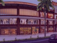 Level 21 Mall Bali
