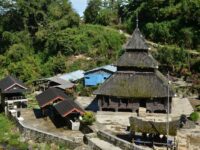 Masjid Tertua di Indonesia