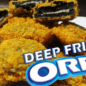 Oreo Goreng Crispy