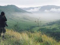 Alamat Gunung Bromo