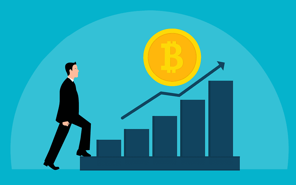 Peluang Investasi Bitcoin