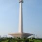 Sejarah Emas Monas