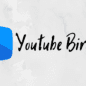 Youtube Biru