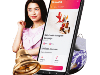 Fitur Brand Deals di BIntanGO untuk membantu konten kreator influencer berkolaborasi dengan brand-brand