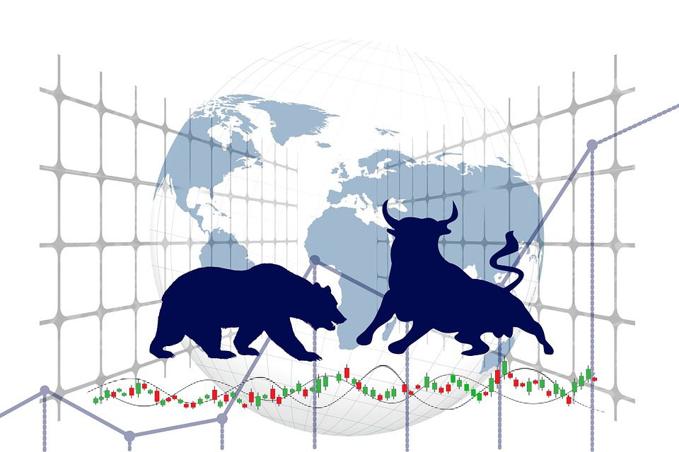 Perbedaan Trading Saham, Forex dan Crypto