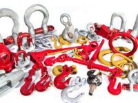 Alat Rigging