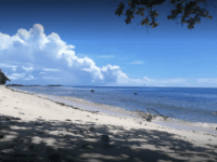 Pantai Tanjung Dulang