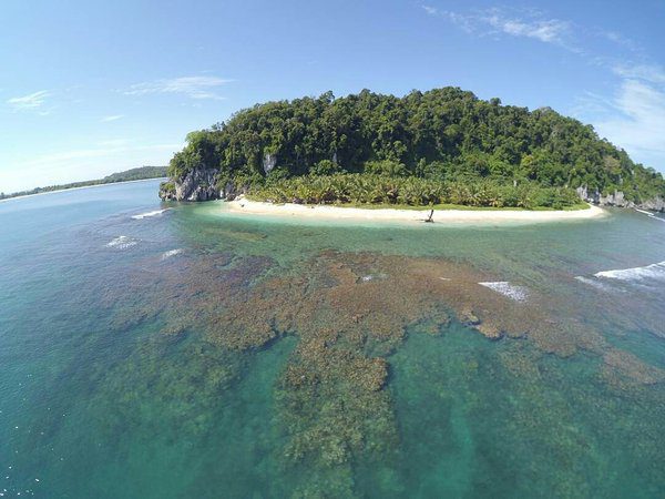 tempat wisata di Aceh