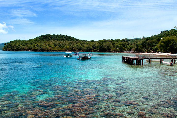 tempat wisata di Sabang