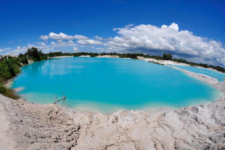 Tempat Wisata Di Bangka Belitung