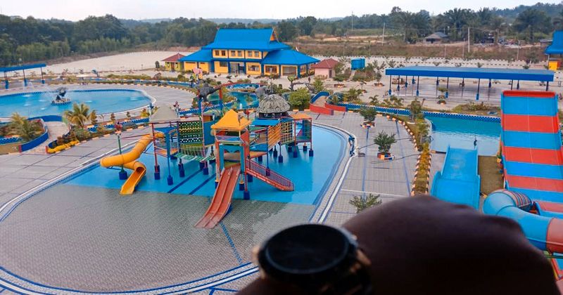 Tempat Wisata di Bengkalis Riau