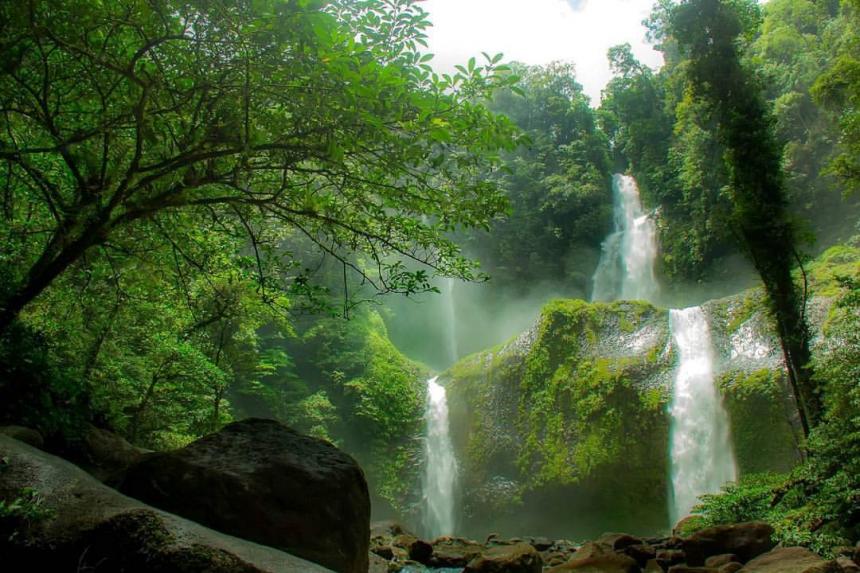 10 Tempat Wisata di Bengkulu