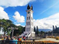 tempat wisata di Bukittinggi