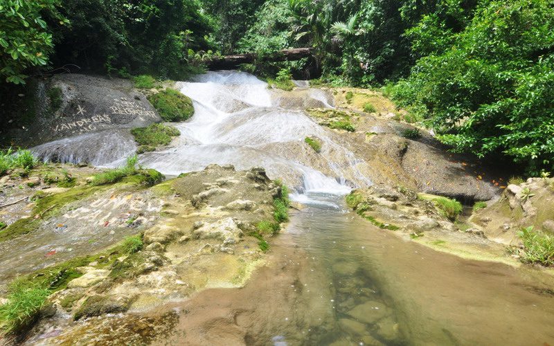 tempat wisata di Mentawai